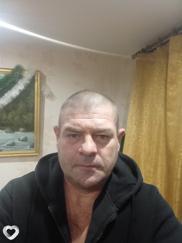 Леонид, 49, Минске — анкета №2061419