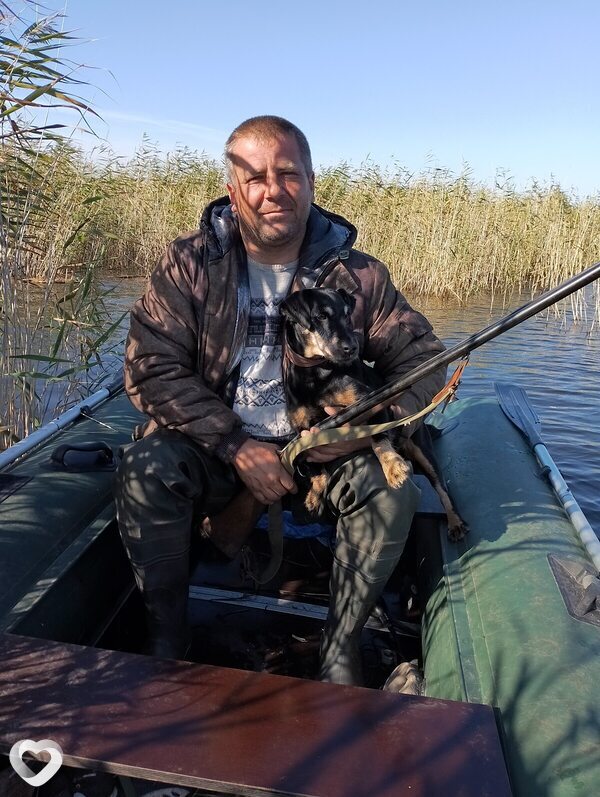 Дмитрий, 44, Новосибирске — анкета №2061424