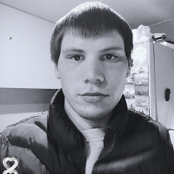 Данил, 28, Красноярске — анкета №2061426