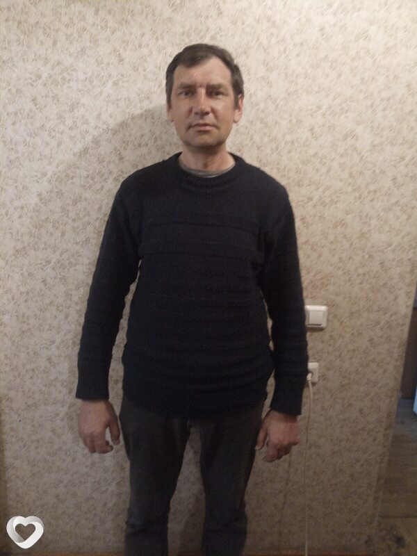 Александр, 47, Краснодаре — анкета №2061454