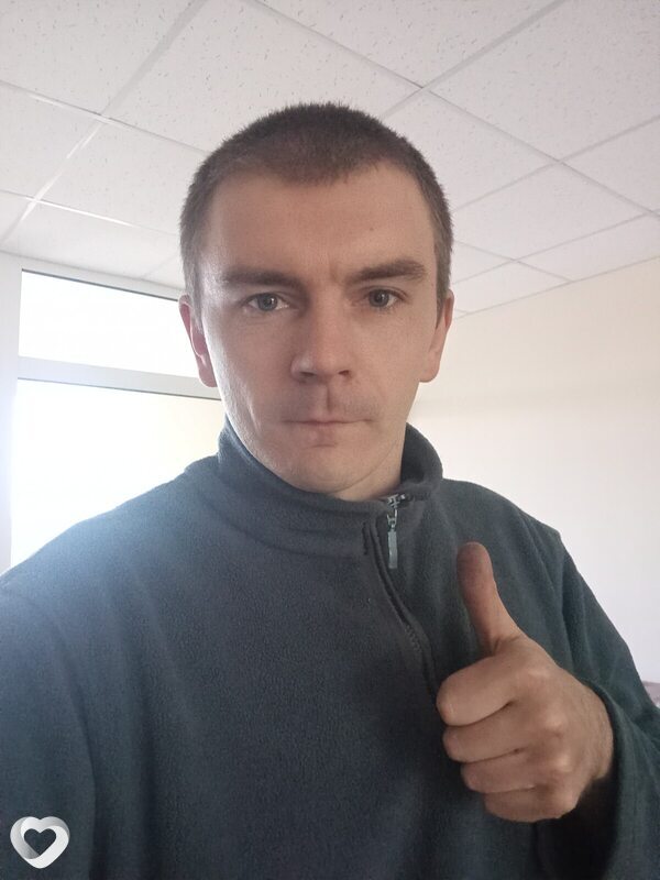 Ben, 28, Харькове — анкета №2061455