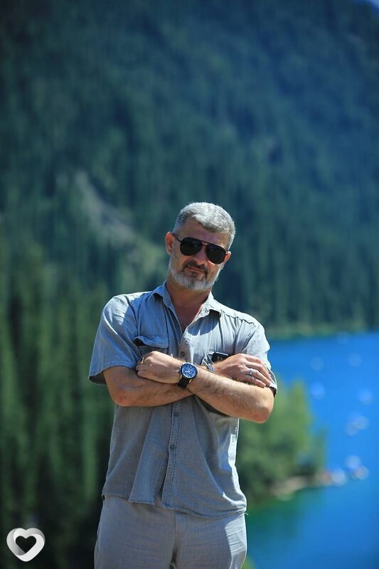 Алексей, Муравленко