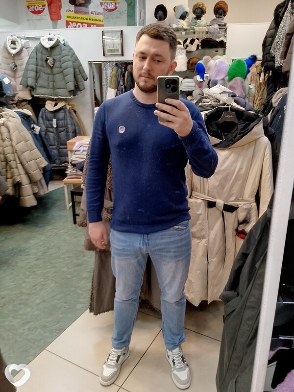 Александр, 30, Екатеринбурге — анкета №2061461