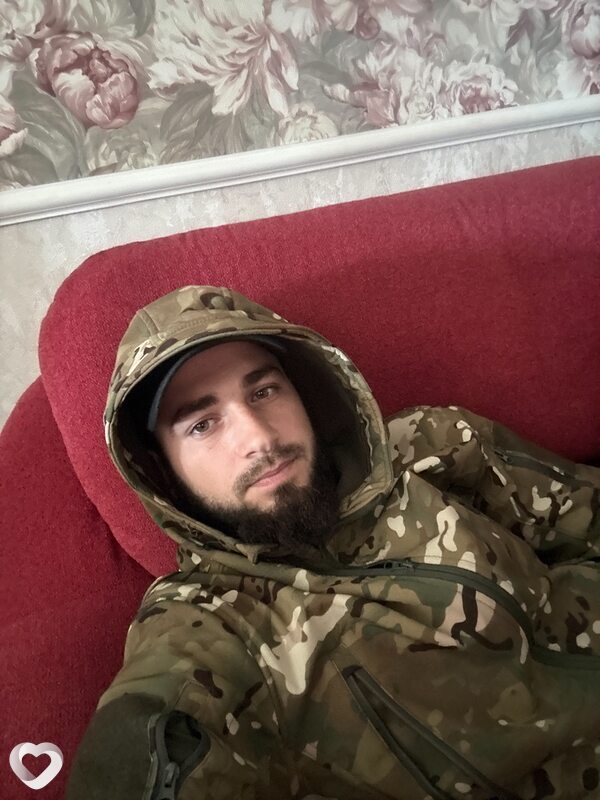 Магомед, 29, Волгодонске — анкета №2061576
