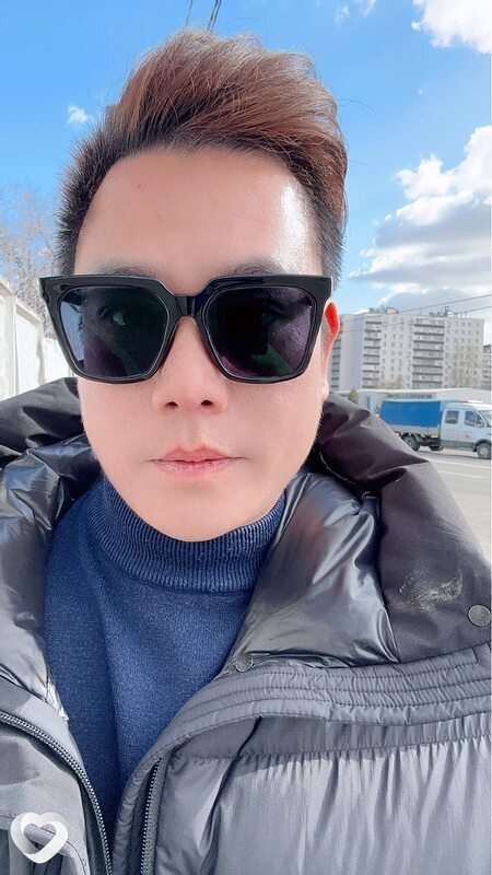 Zunqinyi, 41, Москве — анкета №2061583