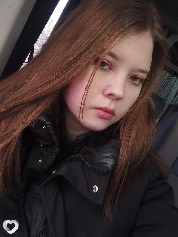 Валентина, 21, Иркутске — анкета №2061593