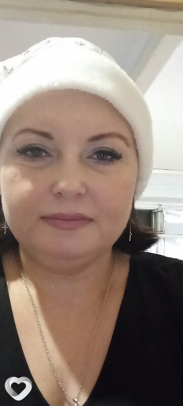 Галина, 44, Омске — анкета №2061597