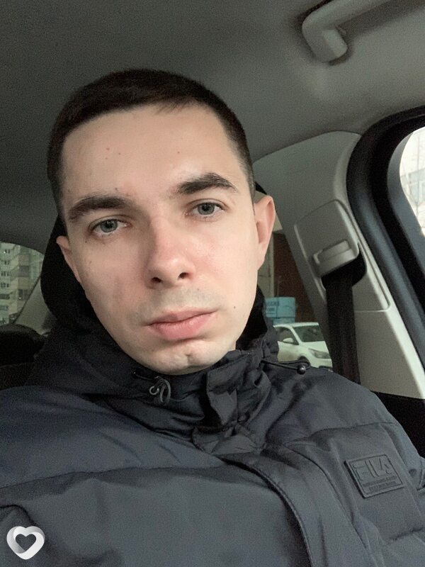 Андрей, 38, Волгограде — анкета №2061526