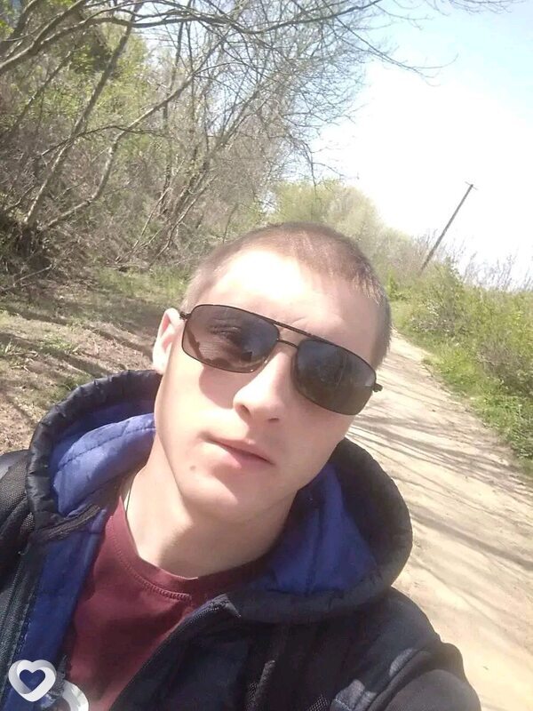 Антон, Гайсин