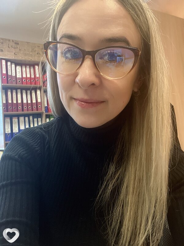 Екатерина, 41, Братске — анкета №2061534