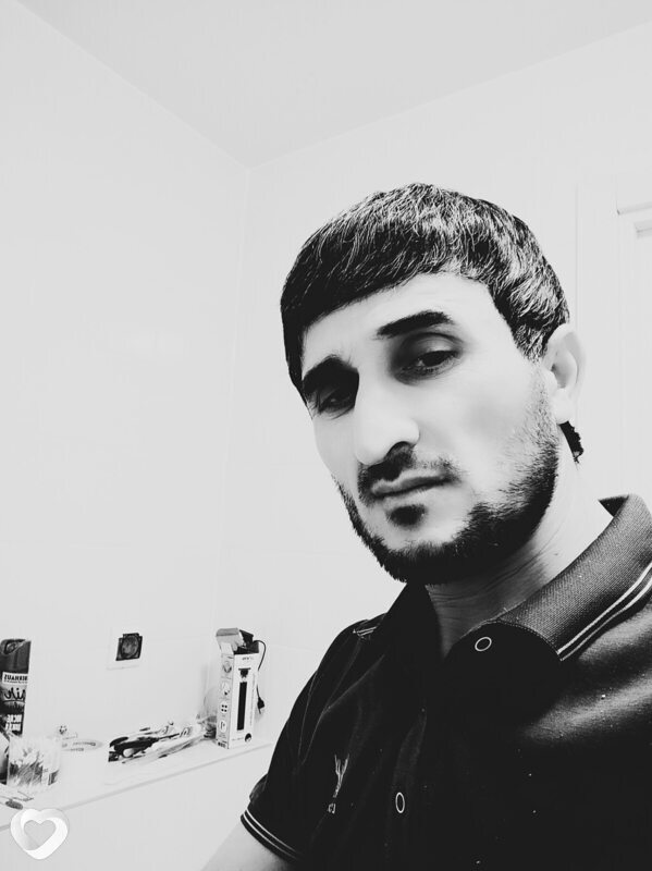 Саид, 41, Алматы — анкета №2061539