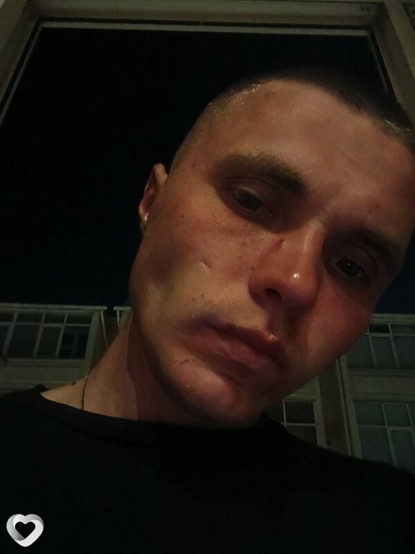 Виктор, 30, Севастополе — анкета №2061548