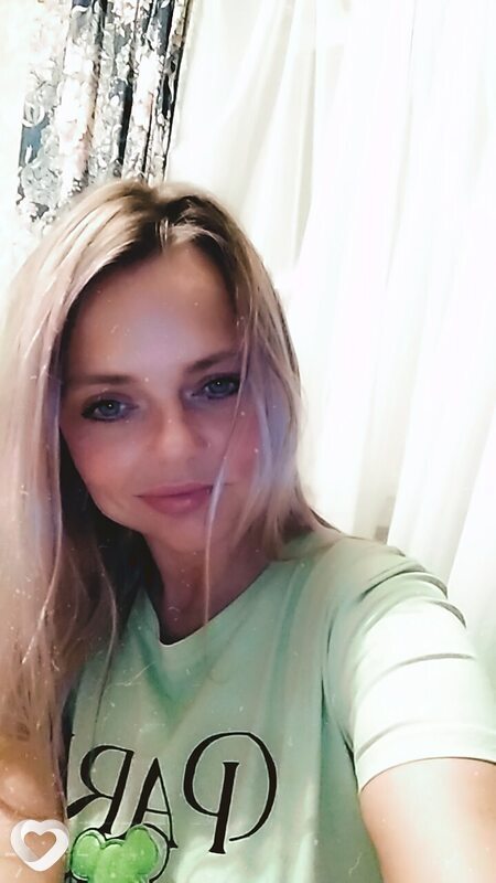 Анастасия, 42, Москве — анкета №2061603