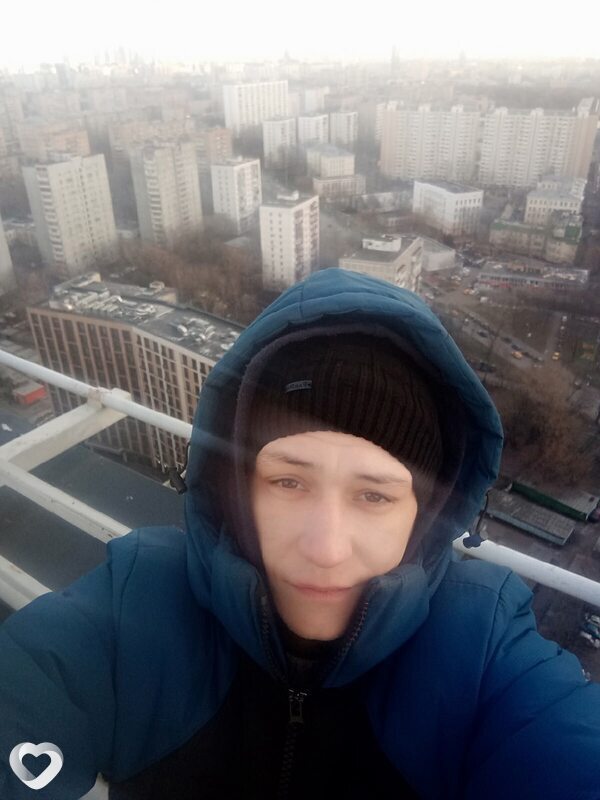 Мистерх, 34, Тамбове — анкета №2061619