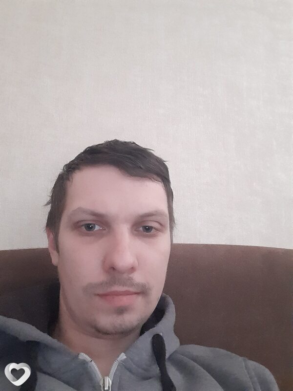 Андрій, 36, Киеве — анкета №2061625