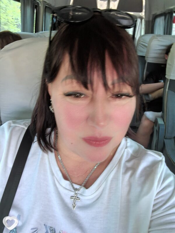 Екатерина, 53, Новороссийске — анкета №2061703