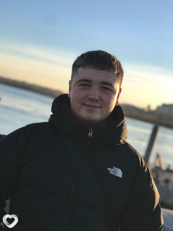 Вячеслав, 23, Кемерове — анкета №2061712