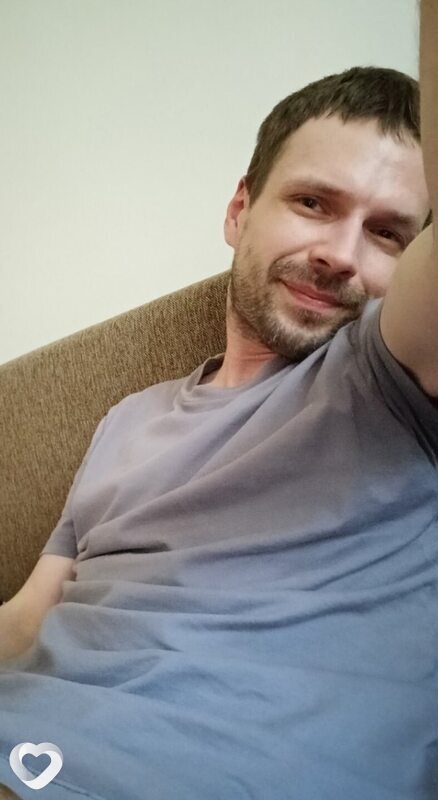 Костя, 34, Твери — анкета №2061715