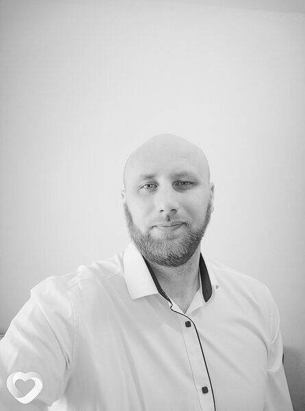 Иван, 37, Екатеринбурге — анкета №2061719