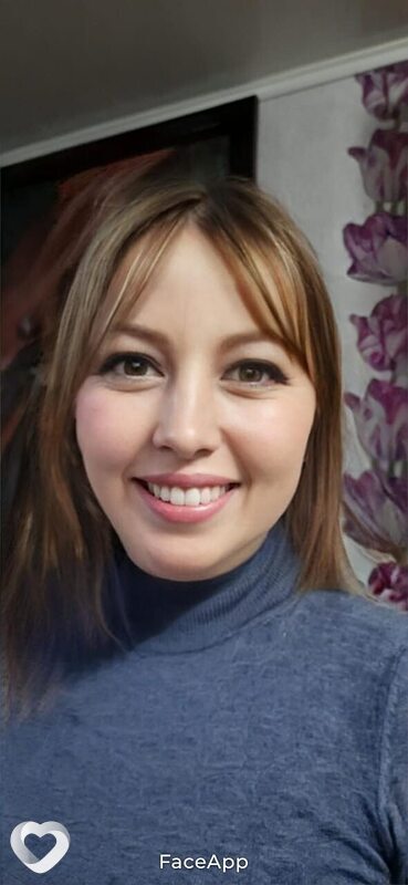 Настя, Пугачев