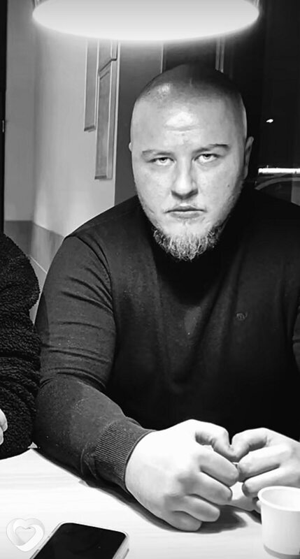 Андрей, 45, Бобруйске — анкета №2061663