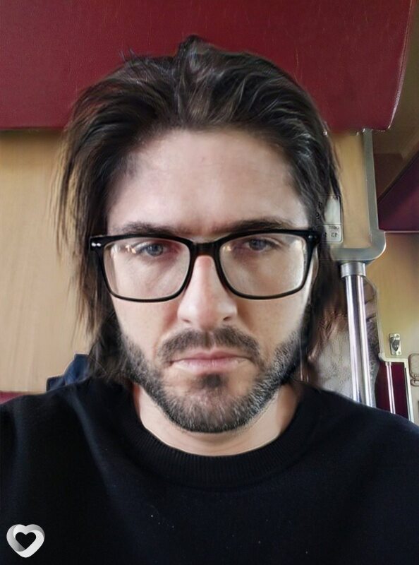 Иван, 42, Гродно — анкета №2061668