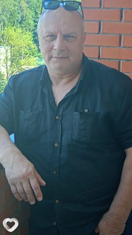 Aleksandr, 56, Апрелевке — анкета №2098509