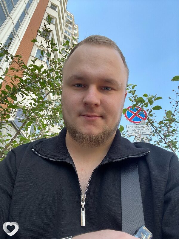 Тёма, 25, Москве — анкета №2098517