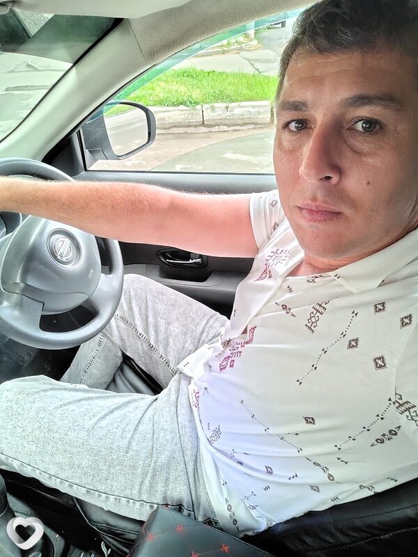 Шако, 38, Барнауле — анкета №2098519