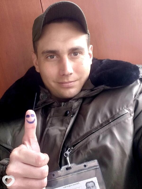 Алексей, 35, Туле — анкета №2098520