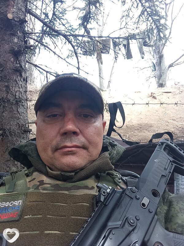 Кама, 43, Перми — анкета №2098524