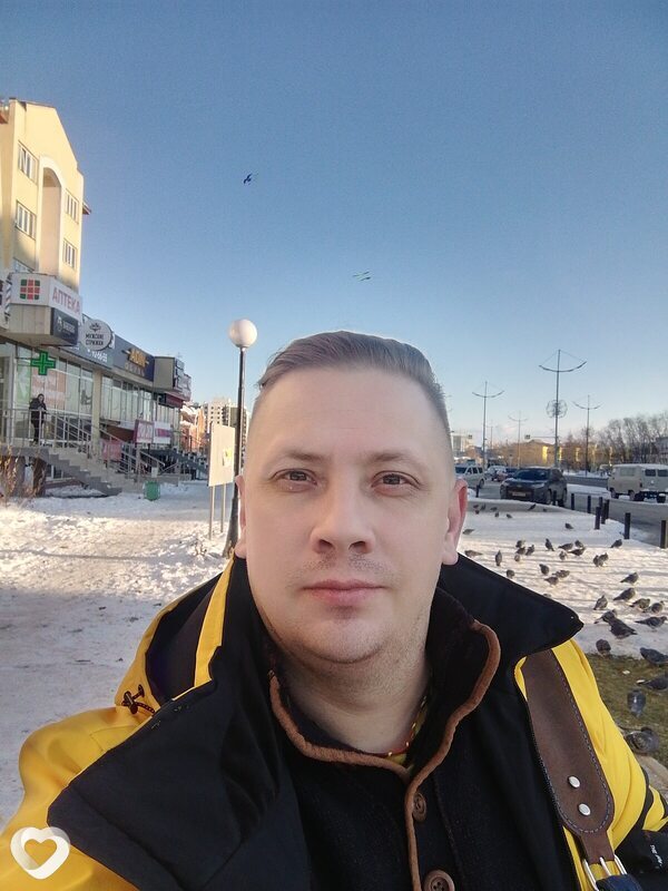 Дмитрий, Краснодар