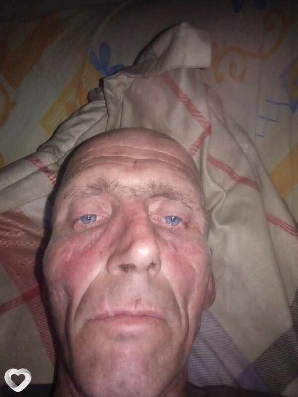 Ал, 49, Чите — анкета №2061781