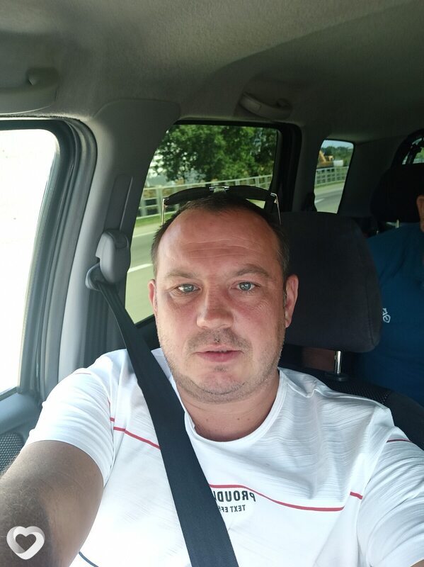 Виталий, 45, Анапе — анкета №2061794
