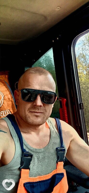 Андрей, 36, Вологде — анкета №2061795