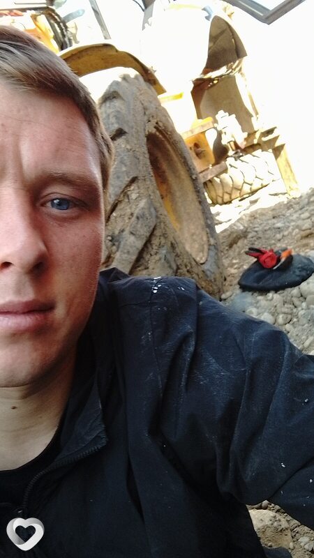 Серёга, 24, Пятигорске — анкета №2061798
