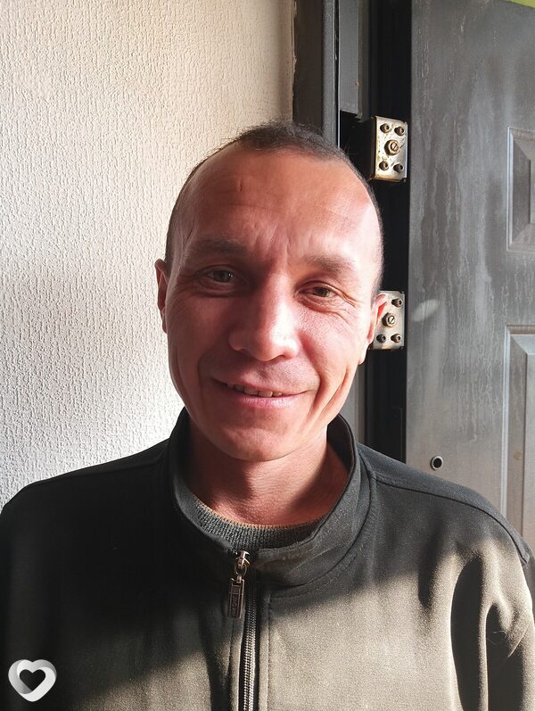Дима, 38, Уфе — анкета №2062084