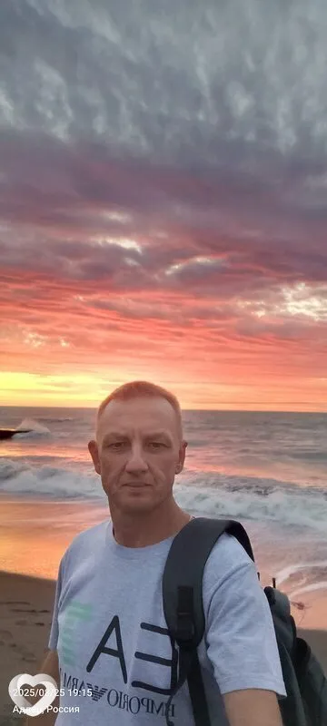 Сергей, 50, Барнауле — анкета №2062086