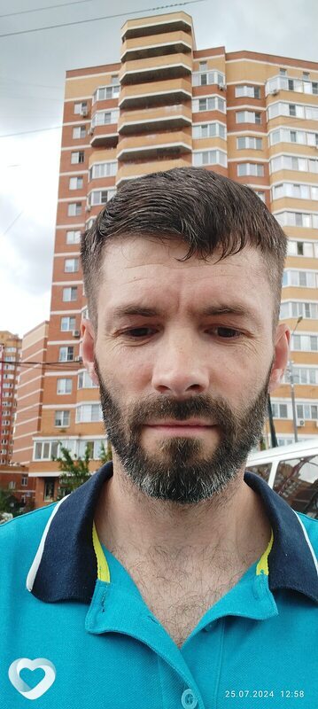 Валерий, 42, Миассе — анкета №2062088