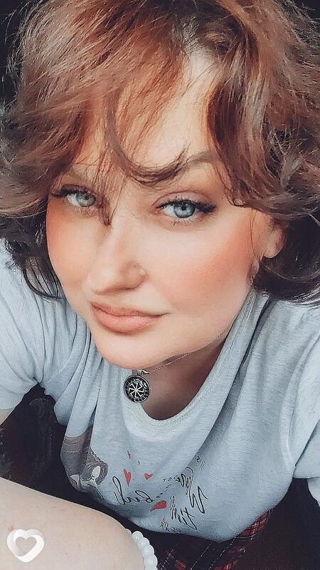 Марина, 40, Солигорске — анкета №2062091