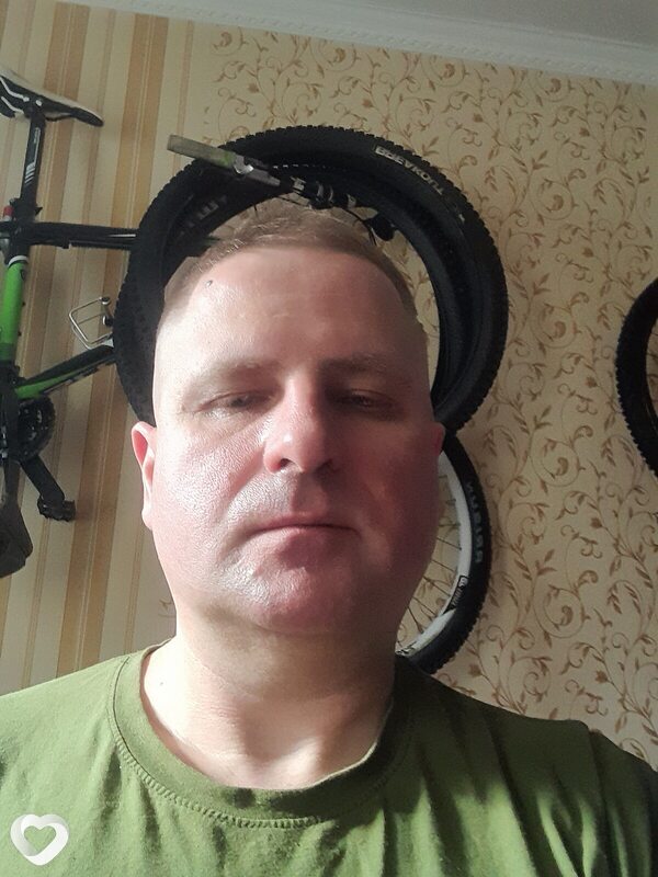 Алексей, 39, Санкт-Петербурге — анкета №2061752
