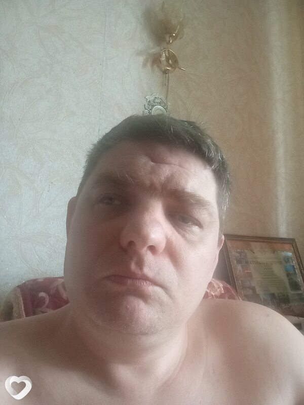 Михаил, 38, Рязани — анкета №2061757