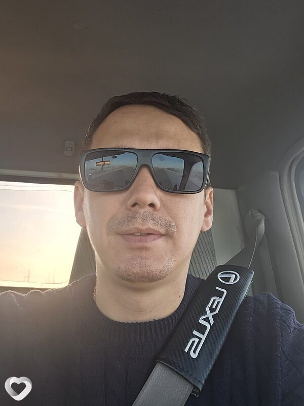 Николай, 41, Якутске — анкета №2061759