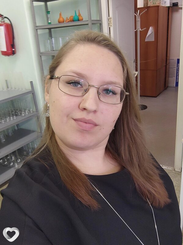 Екатерина, 27, Санкт-Петербурге — анкета №2061761