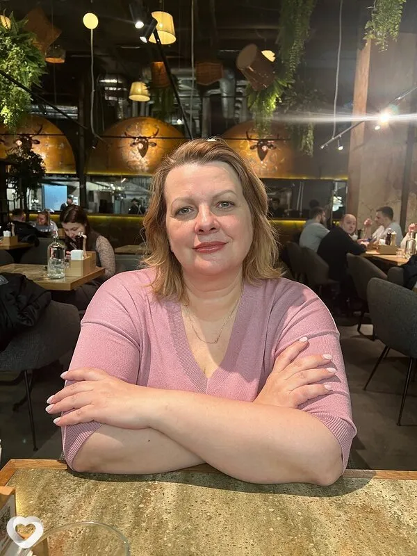 Лола, 59, Москве — анкета №2061769