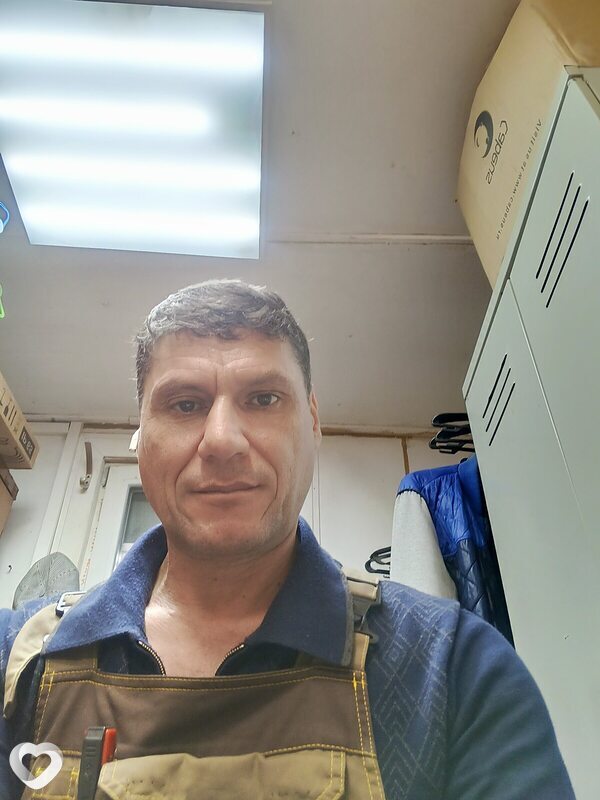 Александр, 41, Москве — анкета №2061774