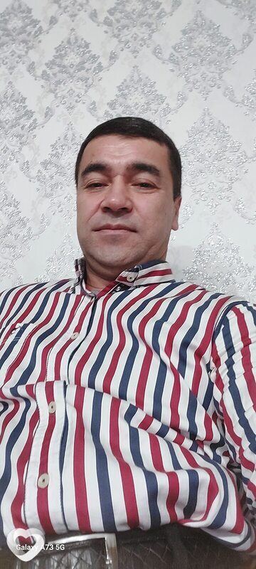 Хабиб, 44, Екатеринбурге — анкета №2061553