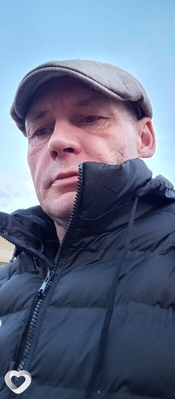 Алексей Кремнёв, 45, Омске — анкета №2061558