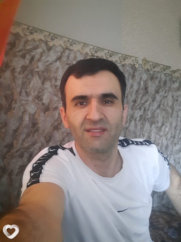 Амир, 38, Березовский (Свердловская обл) — анкета №2061563