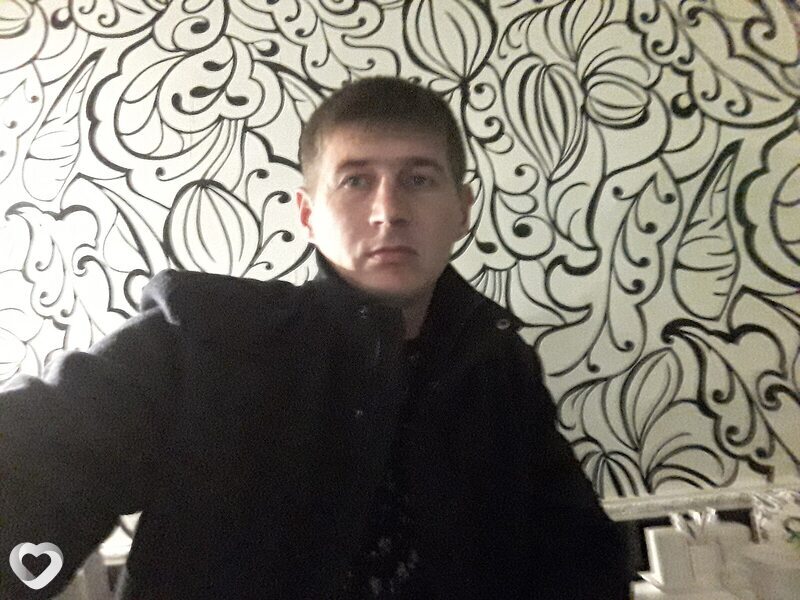 Федя, 39, Морозовске — анкета №2061567